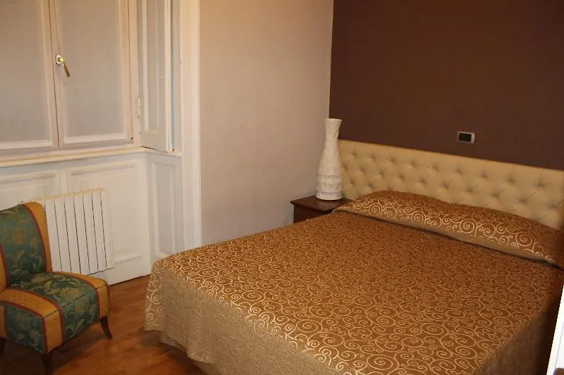 מילאנו Residence De La Gare מלון דירות