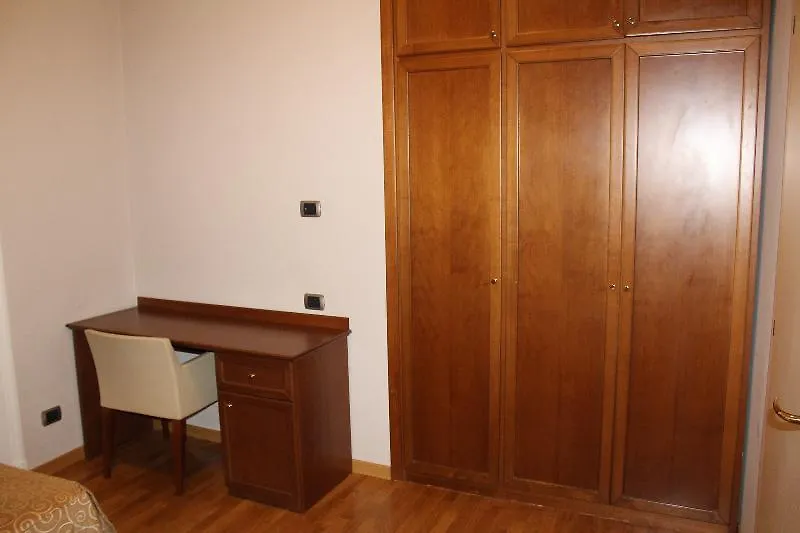 מילאנו Residence De La Gare