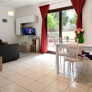Apartamento Downtown Garden 