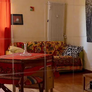 Appartement Armonia&passione