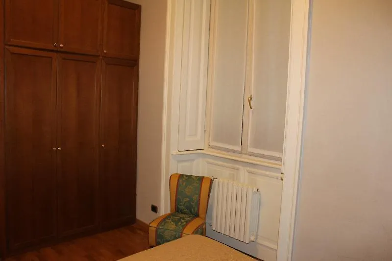 Residence De La Gare Milan 4*,  Italy